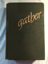 Gather comprehensive hymnal for sale  Oklahoma City