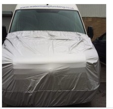Motorhome bonnet cover.. for sale Motorhome bonnet cover.. for sale  RUGBY