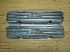 Vintage edelbrock aluminum for sale  Bucyrus