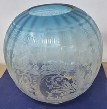 Victorian blue acid for sale  LEWES