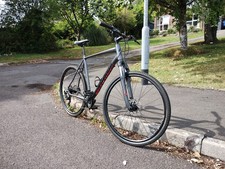 Specialized men crosstrail for sale  WELLS