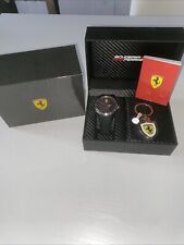 Scuderia ferrari uomo usato  Poggio Sannita