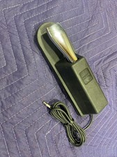 Usado, Pedal de sustentação para teclado Yamaha FC4 fabricado no Japão perfeito estado!! comprar usado  Enviando para Brazil