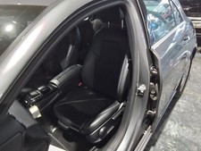 Front seat mercedes for sale  WINSFORD