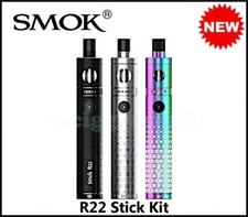 Smok stick r22 for sale  OLDHAM