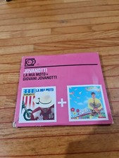 Mia moto giovani usato  Racale
