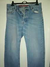 Voi mens denim for sale  UK