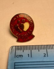 Enamel pin badge for sale  LIVERPOOL