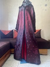 Rb05 moroccan caftan for sale  LONDON