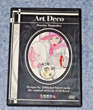 Art deco timeless for sale  CHELMSFORD