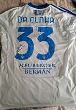 Maglia autografata como usato  Milano