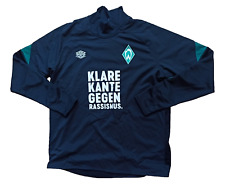 Umbro werder bremen gebraucht kaufen  Würzburg