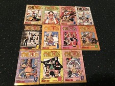 One piece gold for sale  Staten Island