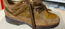 Scarpe hogan donna usato  Italia
