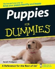 puppies dummies book for sale puppies dummies book for sale Montgomery