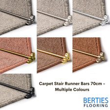 Hollow stair carpet for sale  DEWSBURY