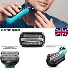 Electric shaver foil for sale  WISHAW
