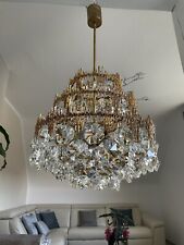 Palwa diamant kronleuchter gebraucht kaufen  Gedern
