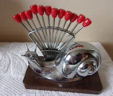 Porte piques escargot d'occasion  Aurillac