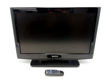 Sanyo dp26640 inch for sale  La Crosse