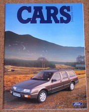 1986 ford cars for sale 1986 ford cars for sale  BANGOR