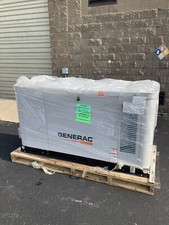 Generac xg04045cnac 40kw for sale  USA