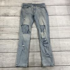 Levis ripped distressed for sale  Henderson