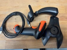Funk barcodescanner tera gebraucht kaufen  Issum
