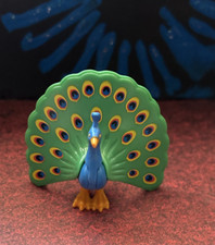 Playmobil pfau vogel gebraucht kaufen  Stadthagen