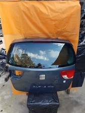 Portellone posteriore seat usato  Pomigliano d'Arco