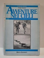 Avventure nei cieli usato  Cernusco sul Naviglio