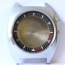 Boitier montre double d'occasion  Maurecourt