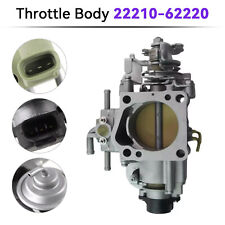 Throttle body 22210 for sale  MANCHESTER