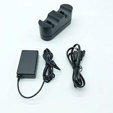 Usado, Estação de carregamento oficial Sony DUALSHOCK4 para PS4 controle de choque duplo CUH-ZDC1 comprar usado  Enviando para Brazil