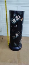 Vintage asian black for sale  Fort Worth