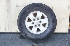Alloy wheel tyre for sale  MORECAMBE