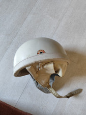 Casque moto vespa d'occasion  Genay