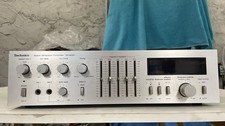 Technics 8030 space usato  Gaeta