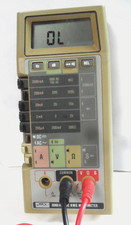 Vintage used fluke for sale  Highland