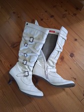 Liver damen stiefel gebraucht kaufen  Radeberg, Wachau