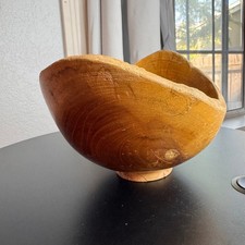 Signed hand carved for sale  Petaluma