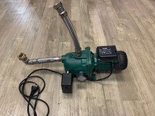 Dab jet pump for sale  BISHOP'S STORTFORD