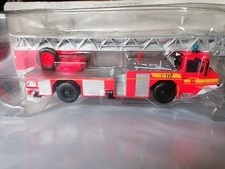 Camion pompieri tedesco usato  Novara