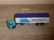 Brekina büssing koffer gebraucht kaufen Brekina büssing koffer gebraucht kaufen  Rantrum