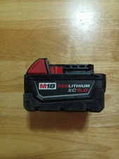Genuine milwaukee red for sale  USA