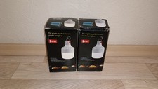 Wiederaufladbare led camping gebraucht kaufen  Hamburg