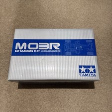 Vintage tamiya m03r for sale  YORK