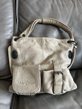 Leder tasche schuhtzengel gebraucht kaufen  Süßen