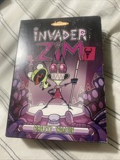 Invader zim complete for sale  Andersonville