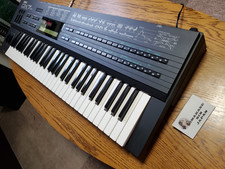 Synthétiseur algorithme progr d'occasion  Expédié en France